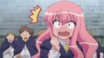 Watch Zero no Tsukaima: Princess no Rondo Episode 5 English 